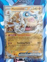 Mamoswine ex - #14