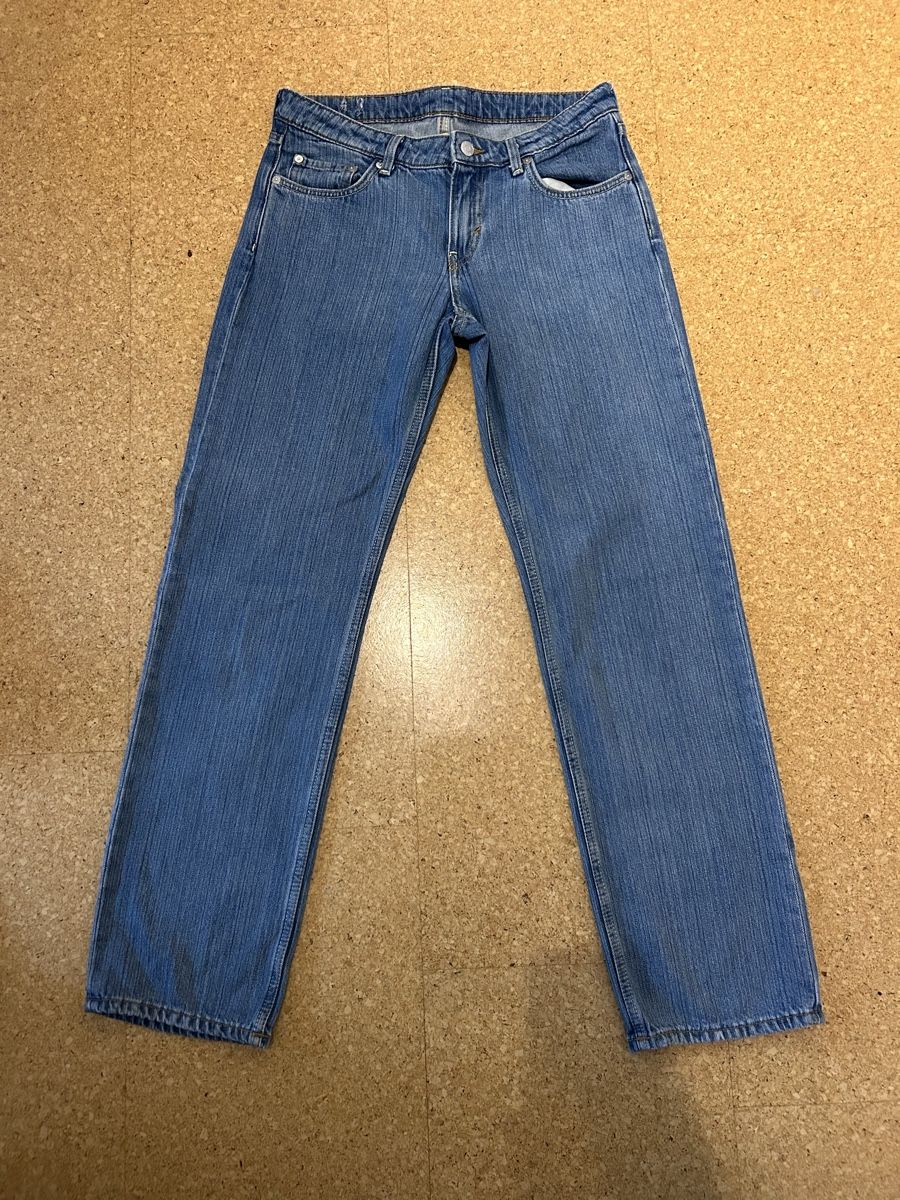 Weekday Jeans: weekday jeans 28/32 – Usato da Schmitten FR venduto da let_k9yc