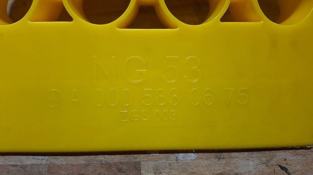 Contenitori & Simili: Lkw Keil – Nuovo e nell'imballaggio originale da Neudorf venduto da Kabl 3