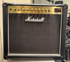 Marshall DSL20 CR Combo Gitarrenverstärker 
