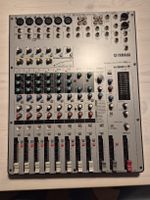 Mischpult Yamaha MW12cx