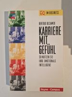 EQ im Business: Karriere mit Gefuehl - Bertold Ulsamer