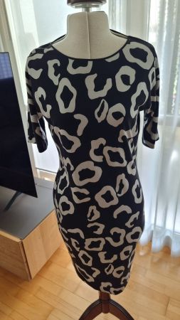 Diane von Furstenberg Kleid Sommer