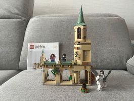 Lego Harry Potter 76401