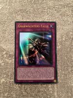 Grabwächters Falle (MAMA-DE029), Ultra Rare