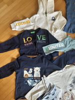 Baby Kleider Paket Gr. 74-86 guter Zustand für den Frühling!