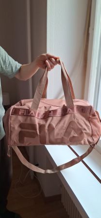Grosse Puma Sporttasche – Guter Zustand