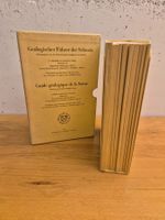 Guide géologique de la Suisse 1967