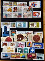 DDR Sammlung **