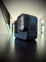 GoPro Hero 10 Black - defekt