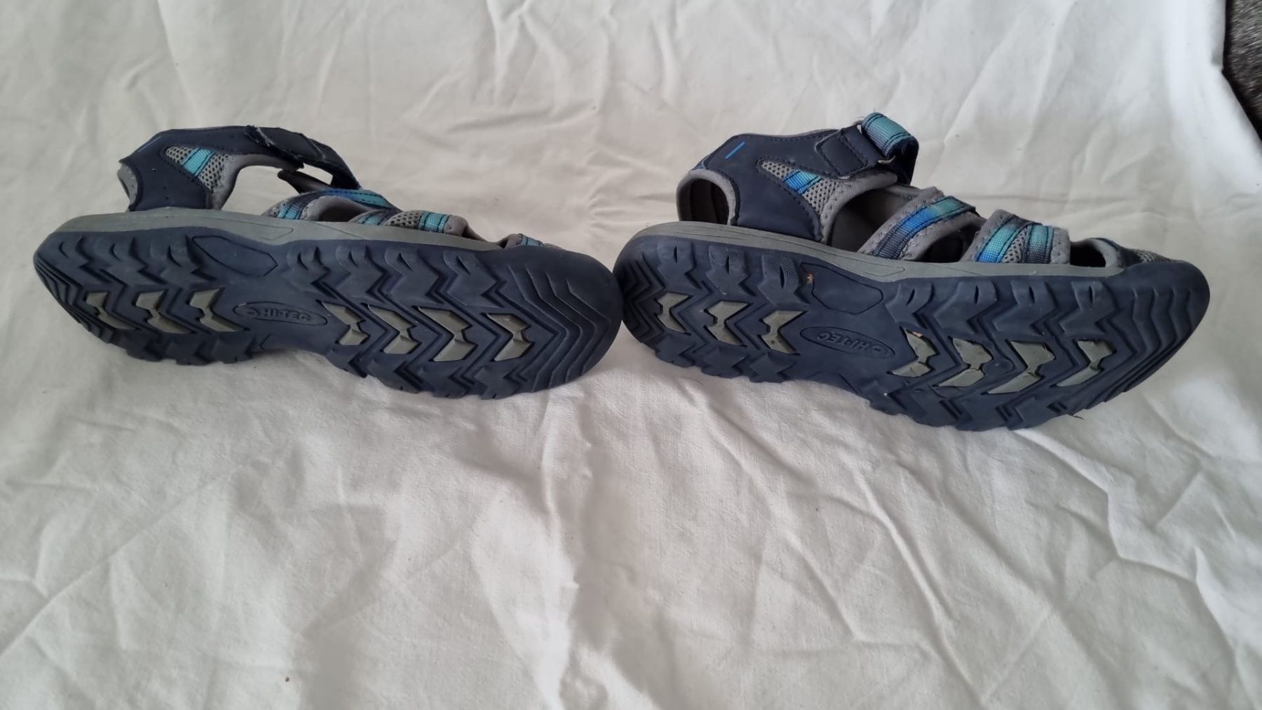 Hi-Tec Scarpe per ragazzi: HI-TEC Sandallen Gr. 36 – Usato da Amriswil venduto da ALETAL 1