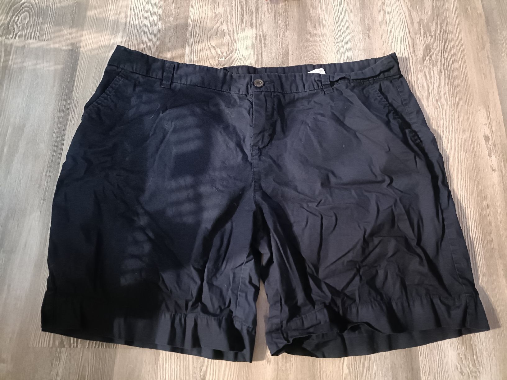 C&A Hosen: Hose kurz Gr. 48 – Gebraucht aus Tenniken von Pasci1990