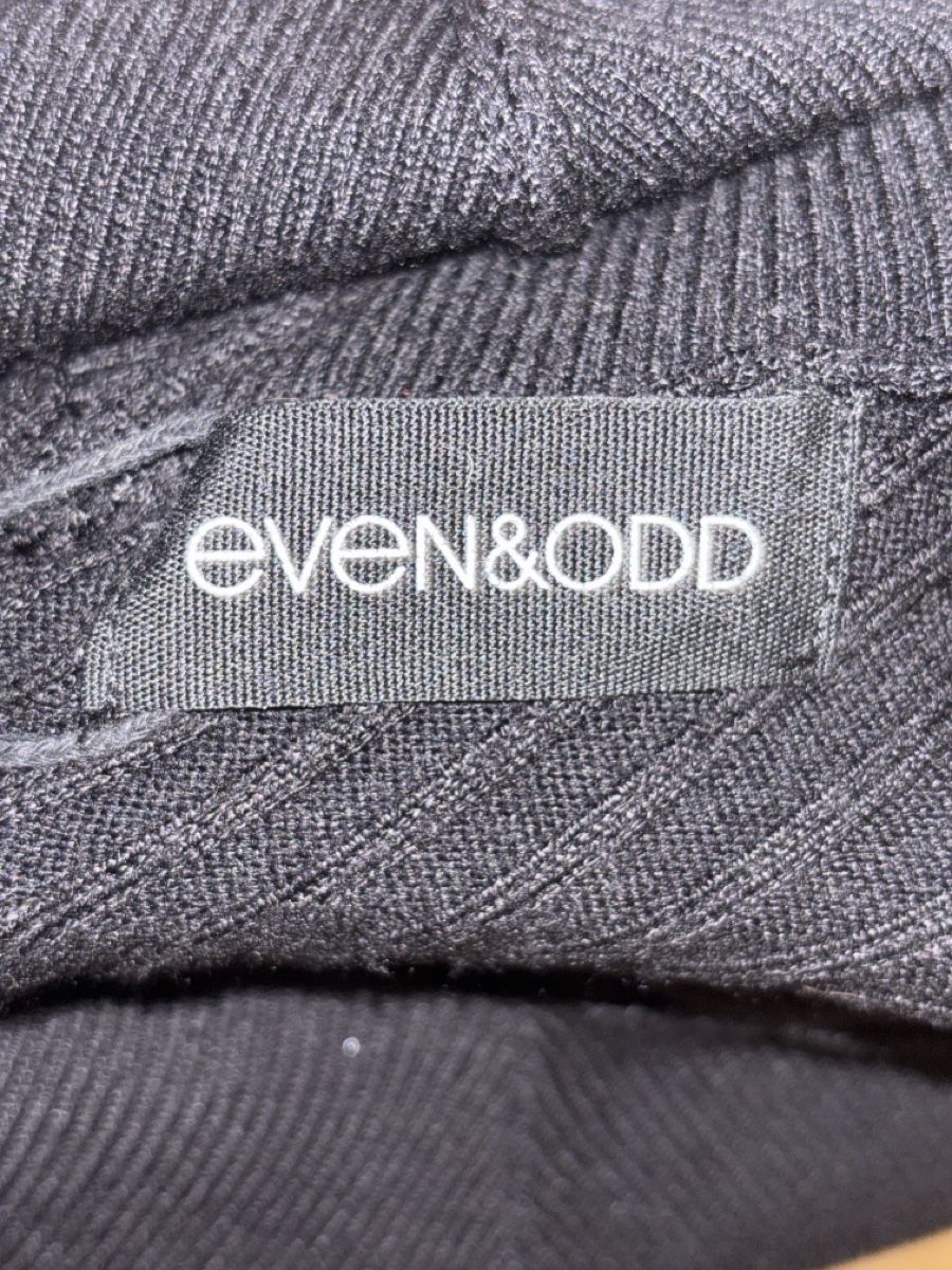 Vestiti: Schwarzes Abendkleid -Even&Odd – Usato da Buchs ZH venduto da els_mgj9 2