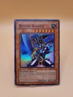 Yu-Gi-Oh! Karte - Buster Blader - Duelist League - Selten!