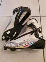 Salomon Vitane Carbon Skating 36 2/3 NEU , für SNS Bindung !