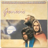 GENESIS - 2 GREAT POP CLASSICS