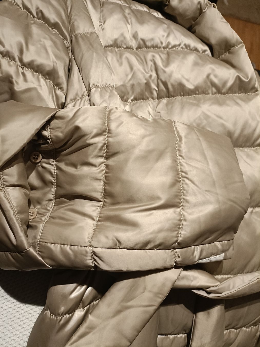 Max Mara Giacche: Daunenjacke der Marke Max Mara (Cube) – Nuovo (secondo la descrizione) da Bergdietikon venduto da Bico01 2