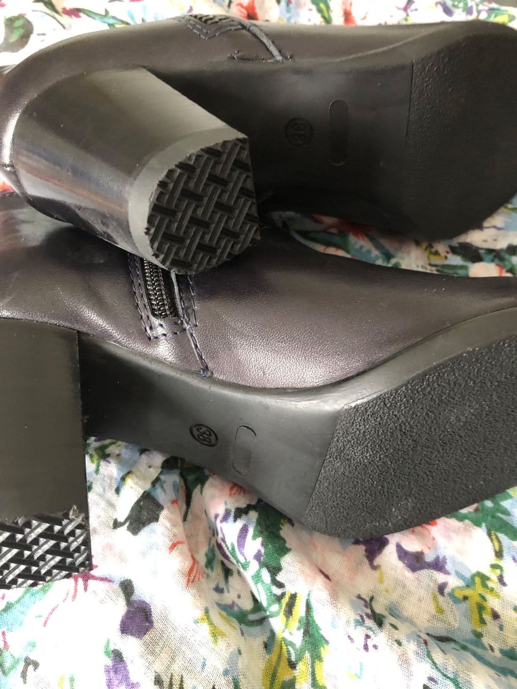 Navyboot Scarpe da donna: Navyboot Stiefeletten – Nuovo (secondo la descrizione) da Niederhasli venduto da bluedog21 3