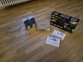 PC Hardware Betriebssysteme 