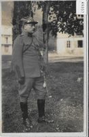 Armee Suisse - Oberleutnant