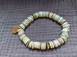 Armband Pink Sand
