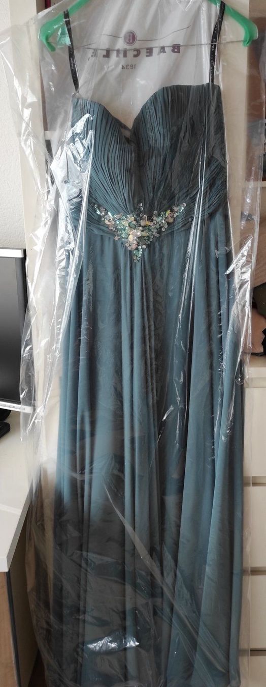 Vestiti: Kleid Gr. 38/40 – Usato da Münchwilen TG venduto da Alina19911 3