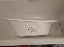 Babybadewanne 