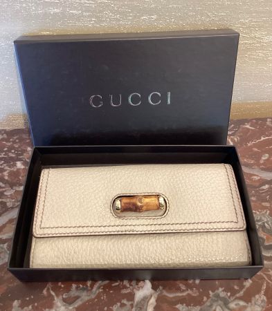 Gucci Portemonnaie