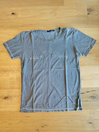 redley Tshirt L grau