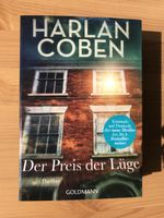 Der Preis der Lüge 