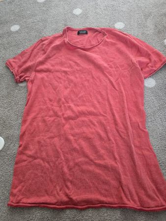 Zara Man T-Shirt Gr L
