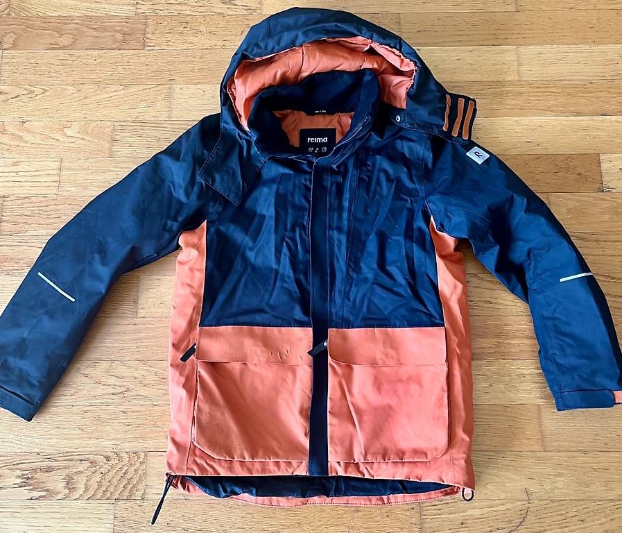 Giacche & Cappotti: Reima Winterjacke 146 – Usato da Kriens venduto da nad_vpt6