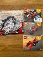 Lego Creator 31100