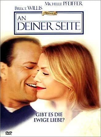 Tous les DVDs: An deiner Seite - Bruce Willis – D'occasion à Dottikon par wanderlaedeli