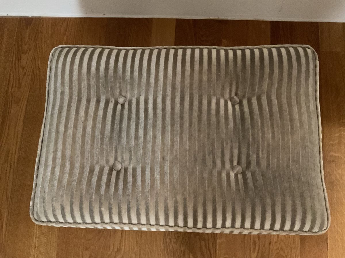 Tabourets: Antiker Hocker  – D'occasion à Bern par kano68 1
