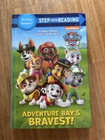 Paw Patrol Book (English) 