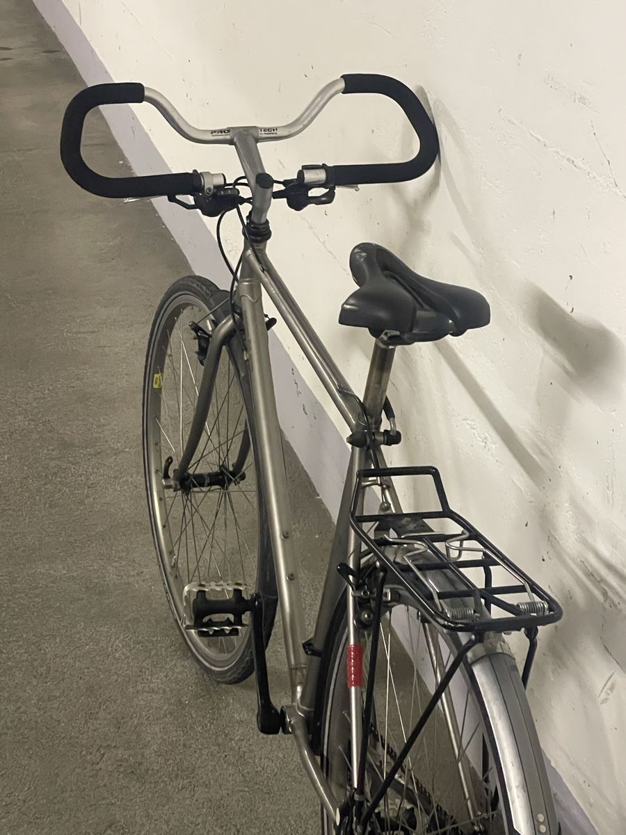 Cilo Biciclette: Cilo Fahrrad – Usato da Zollikerberg venduto da Turatzbude 1