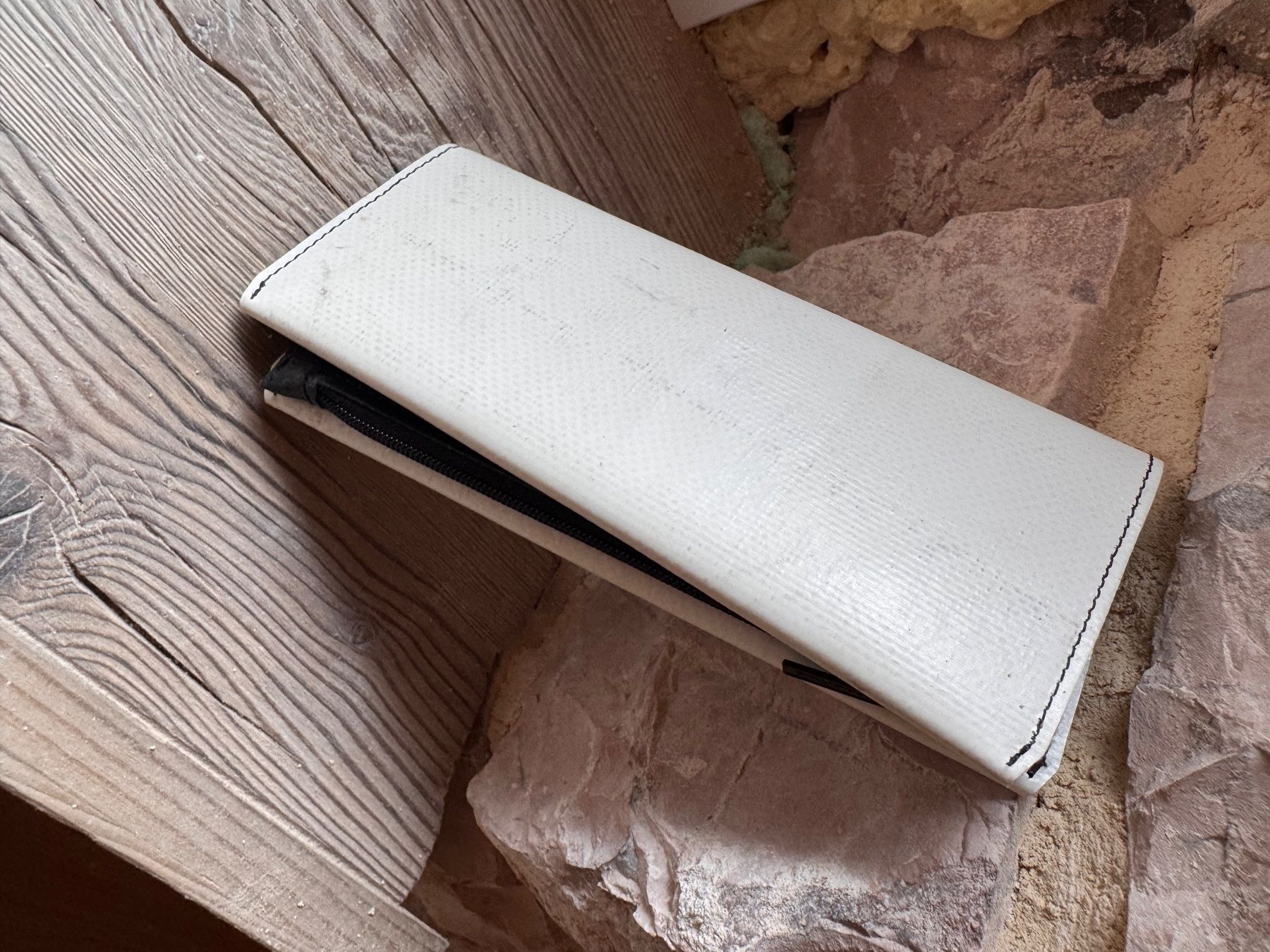 Freitag Portafogli: Freitag f559 Penny – Usato da Arsiè venduto da Marydema76 4