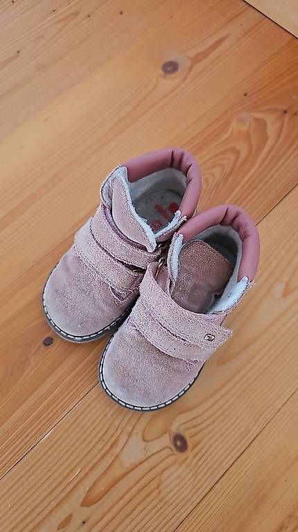 Scarpe per ragazze: Grösse 21 – Usato da Ueberstorf venduto da RIA91