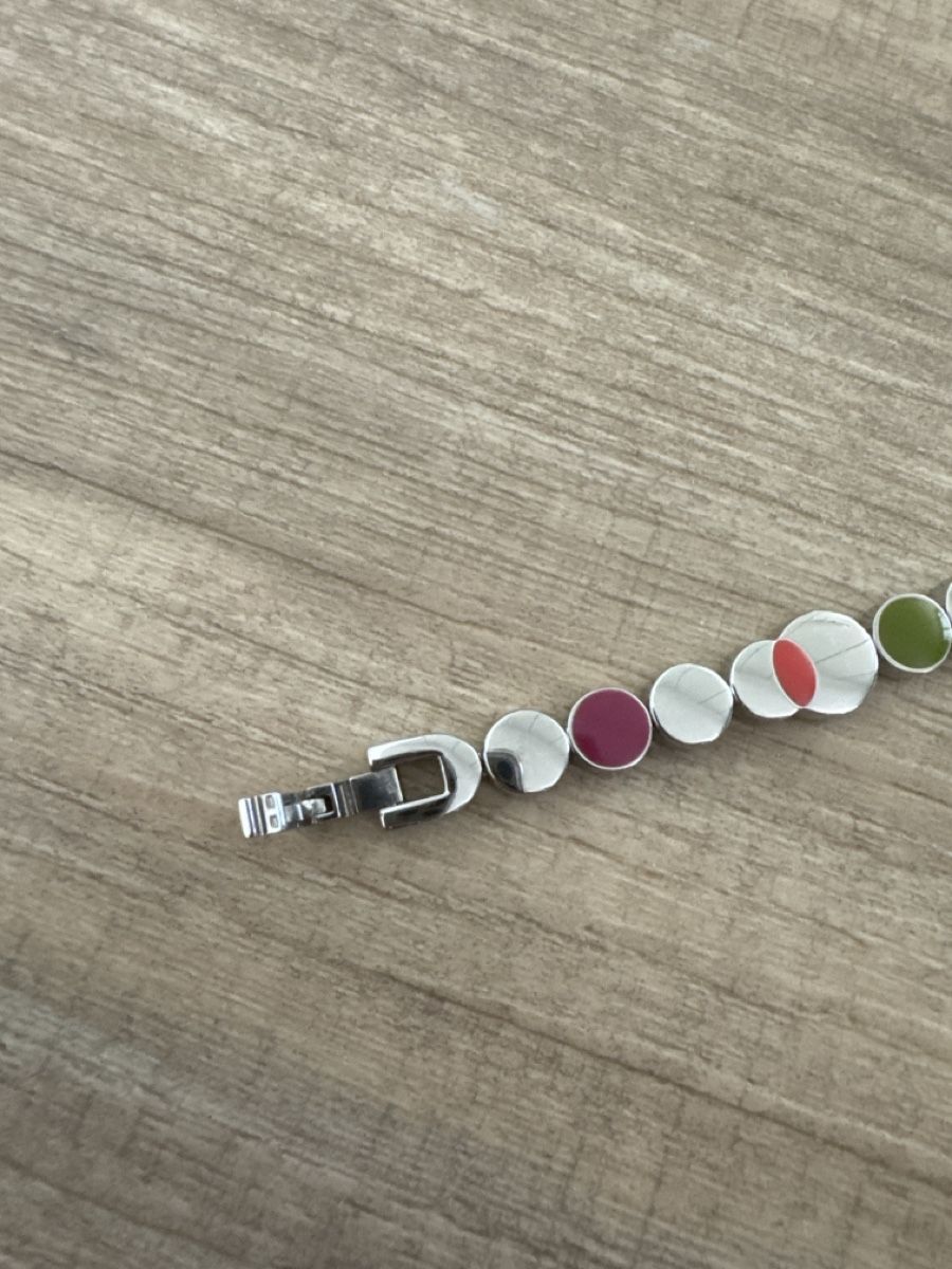 Swatch Bracelets: Swatch Bijoux Line Bracelet – D'occasion à Lachen SZ par cvs_5g7c 2