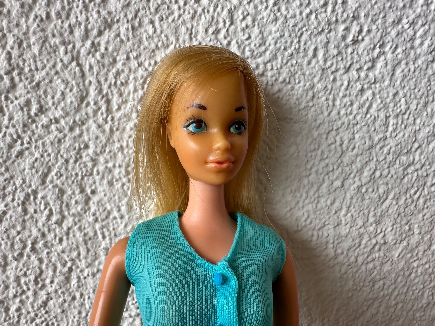Puppen: Vintage Barbie 70s – Gebraucht aus Herbriggen von Sehrazade 3