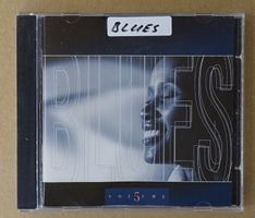 High End Society - Blues Vol. 5 - F10