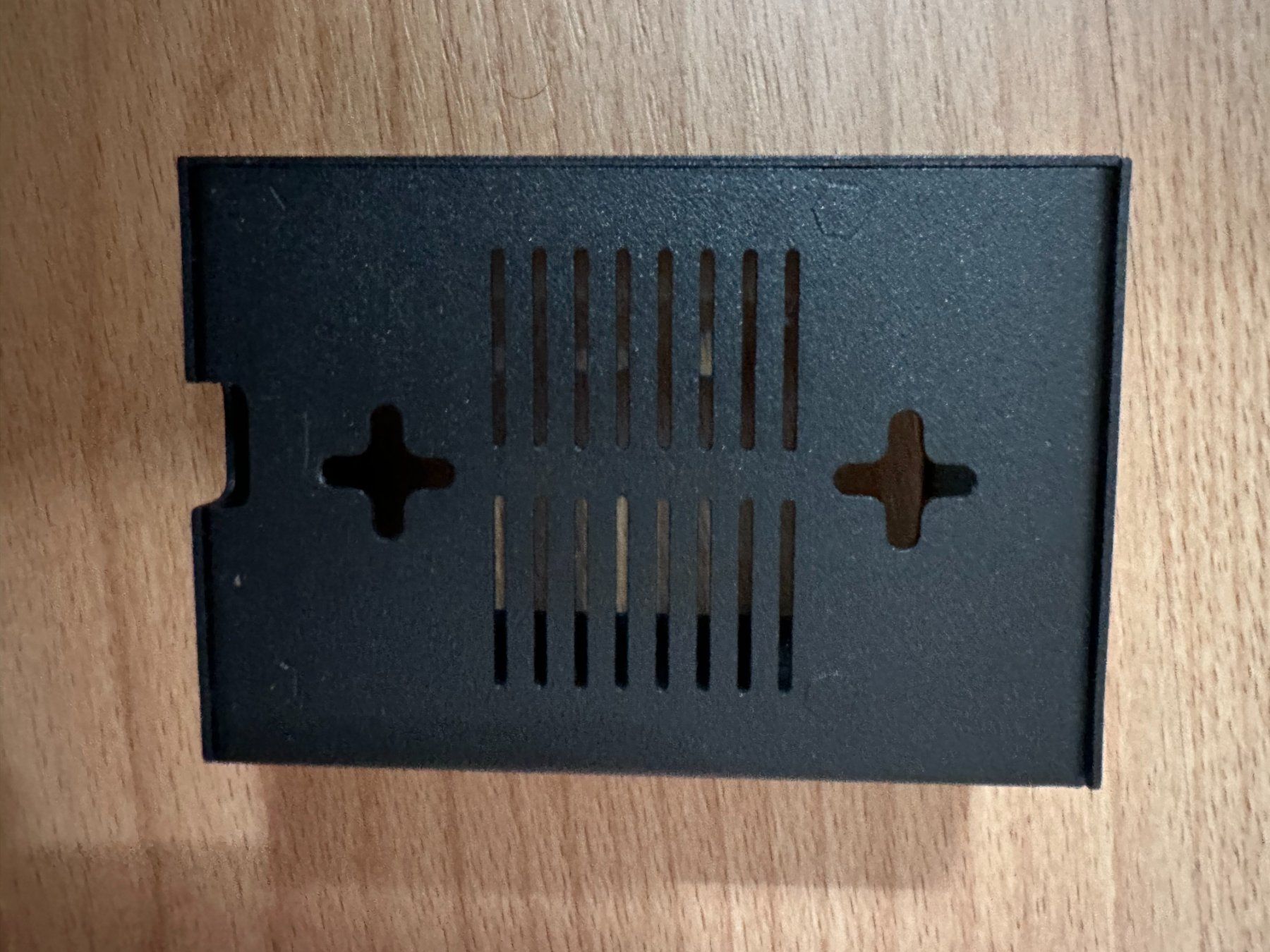 Custodie: Raspberry Pi 4 Metallgehäuse / Case – schwarz – Usato da Zürich venduto da aires.marques 2