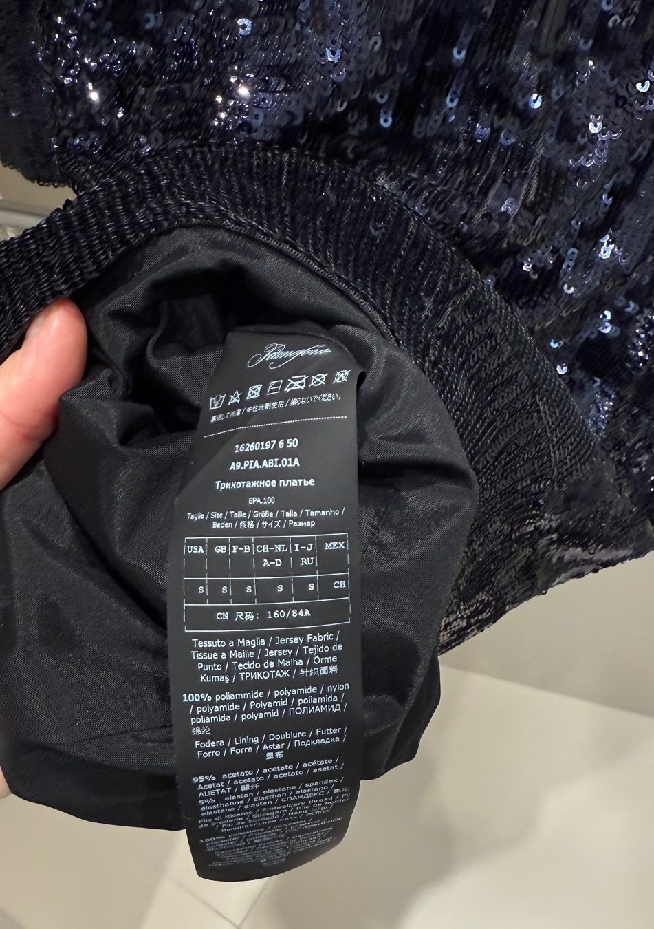Max Mara Vestiti: Max Mara Robe – Nuovo (secondo la descrizione) da Vandoeuvres venduto da Boussy74 3