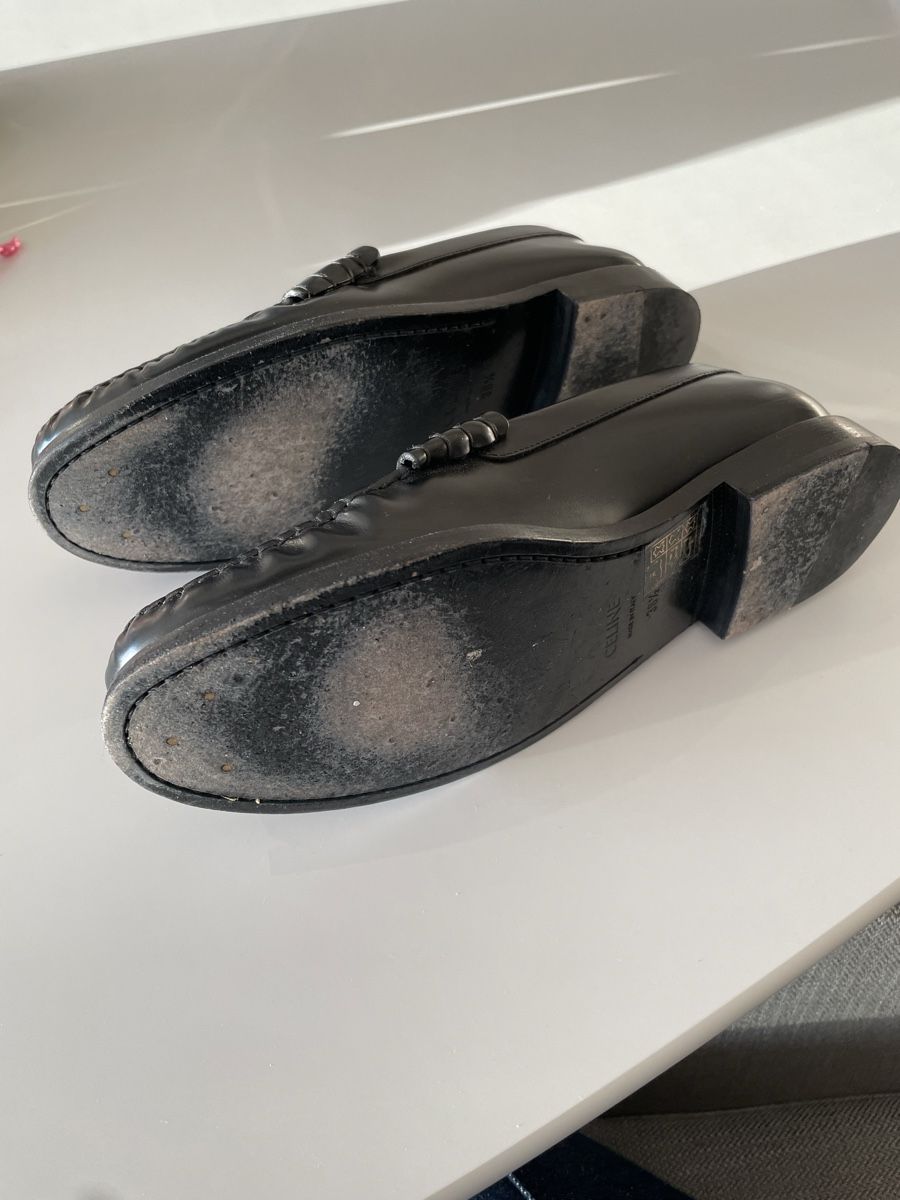 Celine Scarpe da donna: Celine Loafers Gr. 38,5 – Usato da Erlenbach ZH venduto da mpsy 3
