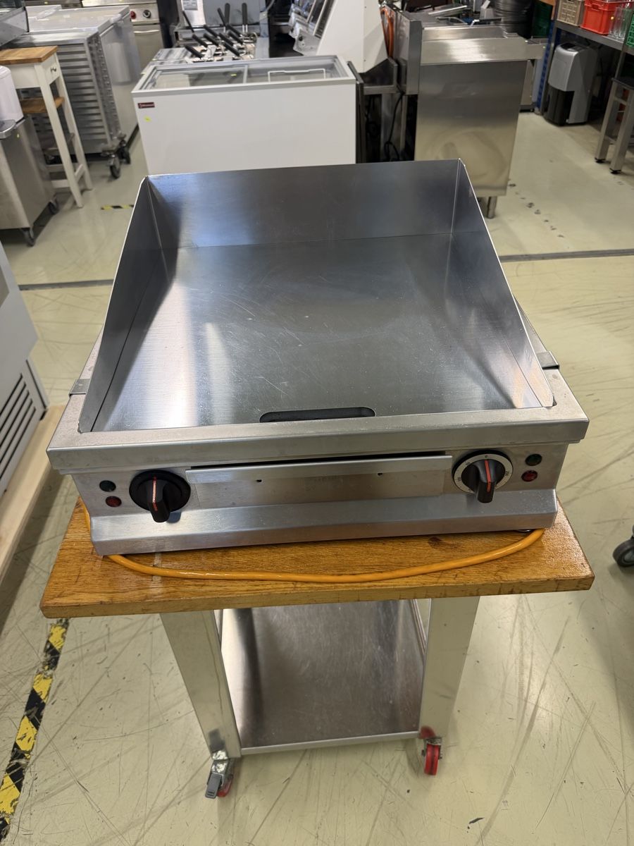 Grills: Menu System Grill – Gebraucht aus Niederwangen BE von HasGastrobedarf 5