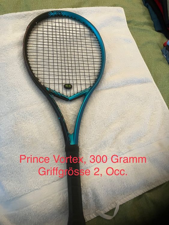 Prince Vortex (Gebraucht) in Wolfhausen für CHF 60 – mit Lieferung auf ...
