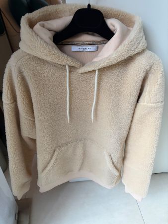 Givenchy Kapuzenpullover NEU