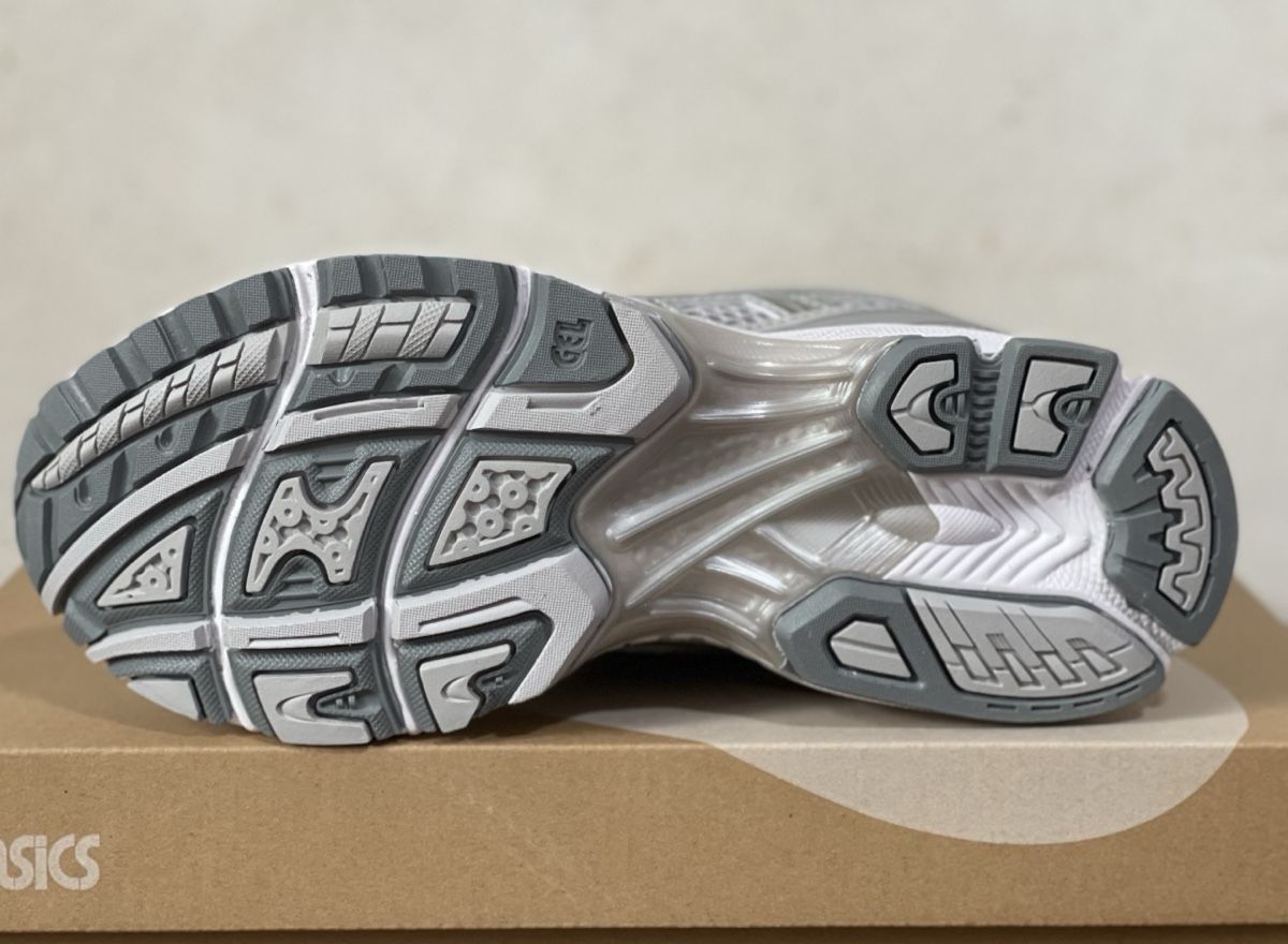 Asics Scarpe da uomo: Asics Gel Kayano 14 – Nuovo (secondo la descrizione) da St. Gallen venduto da Jorden91 2