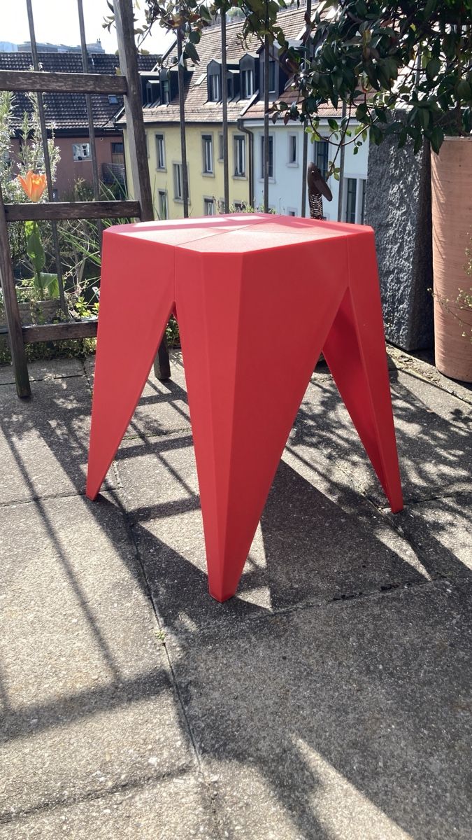 Hocker: Hocker – Neu (gemäss Beschreibung) aus Zürich von benebiene 2